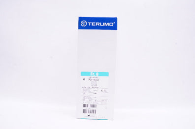 Terumo RSS802 Pinnacle Introducer Sheath 8Fr x 10cm (x) - Box of 10